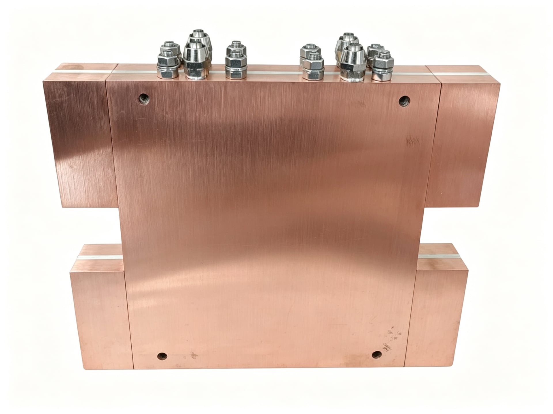 High-Frequency Metallized Film Capacitors — Product photo 16
