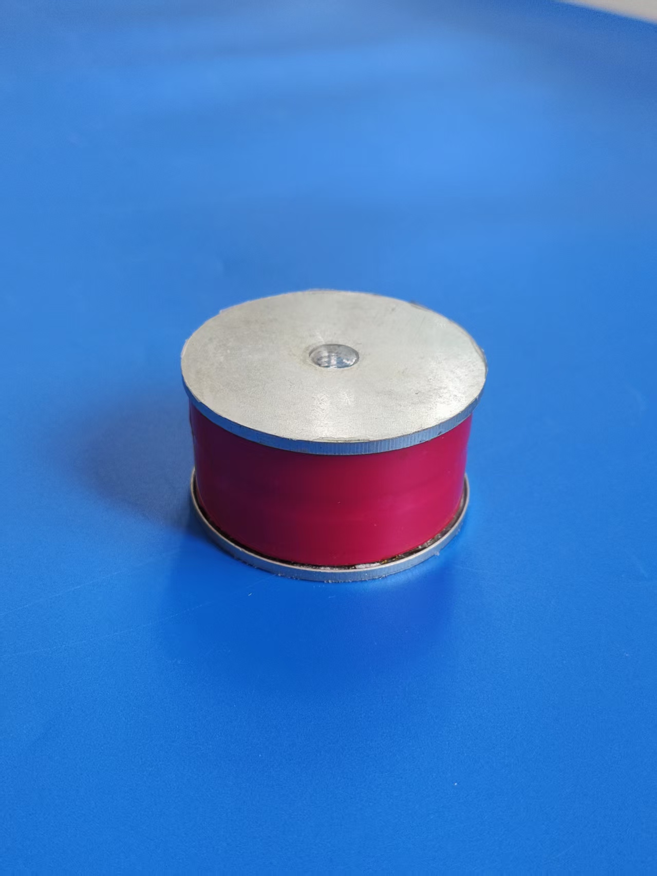 High-Frequency Metallized Film Capacitors — product photo 2